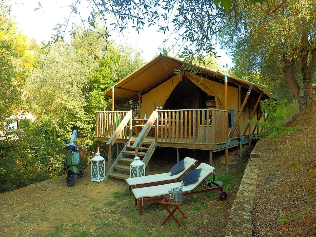Divacamp San Marino Hotel Ngoại thất bức ảnh