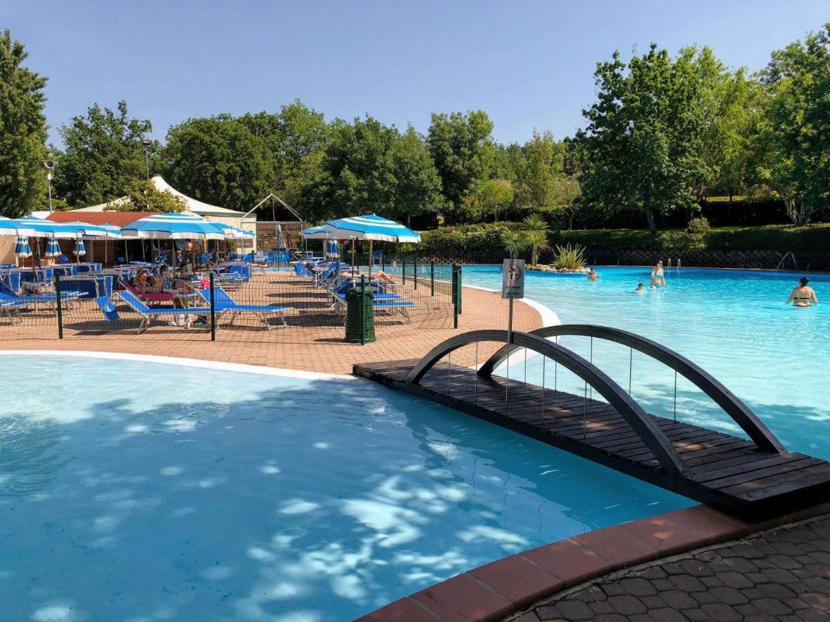Divacamp San Marino Hotel Ngoại thất bức ảnh