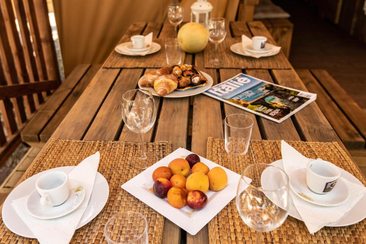 Divacamp San Marino Hotel Ngoại thất bức ảnh