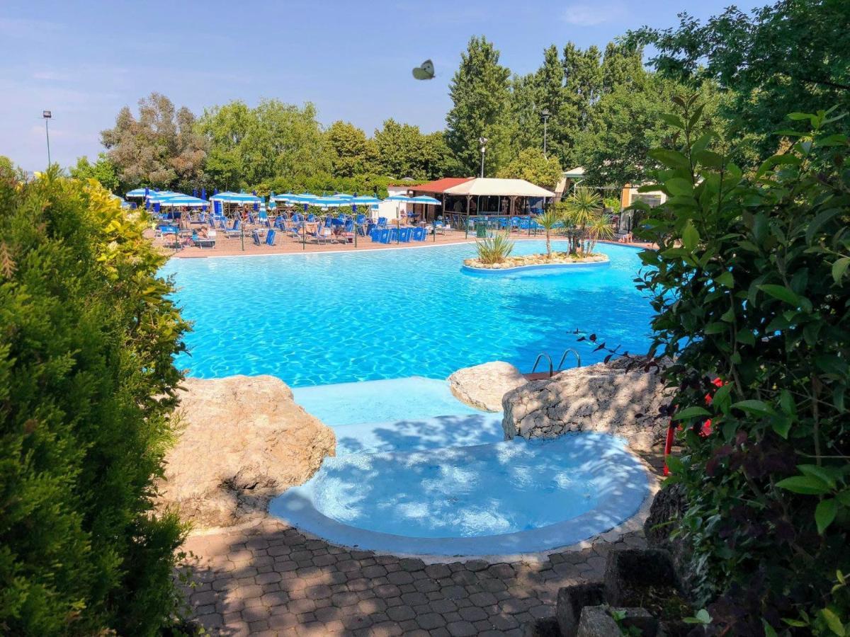 Divacamp San Marino Hotel Ngoại thất bức ảnh