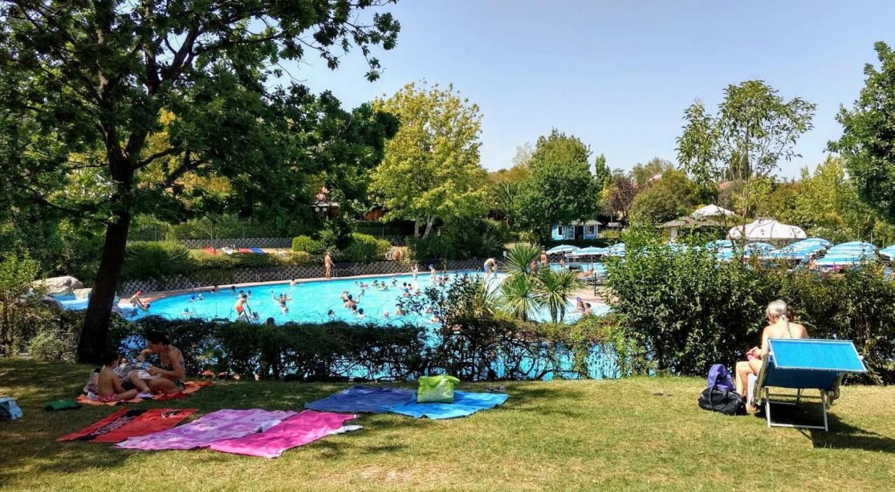 Divacamp San Marino Hotel Ngoại thất bức ảnh